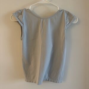 By Together Grey Top